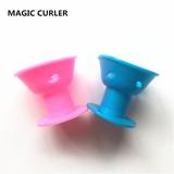 Modelador de Cabelo de Silicone