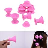 Modelador de Cabelo de Silicone