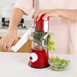 FATIADOR 3 EM 1 SLICER ROUND