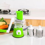 FATIADOR 3 EM 1 SLICER ROUND