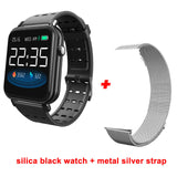 Style Watch PRO Y6