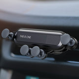 Suporte de Telefone para carro Magnético