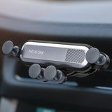 Suporte de Telefone para carro Magnético