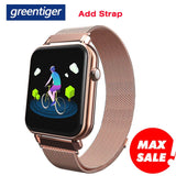 Style Watch PRO Y6