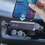 Suporte de Telefone para carro Magnético