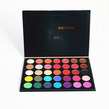 Paleta de Sombra Beauty Glazed
