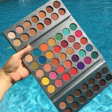 Paleta de Sombra Beauty Glazed