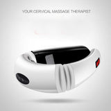 Necrelax - Massageador de Pescoço e Ombro