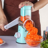 FATIADOR 3 EM 1 SLICER ROUND