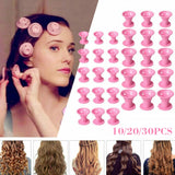 Modelador de Cabelo de Silicone