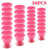Modelador de Cabelo de Silicone