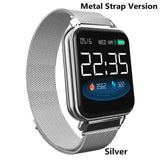 Style Watch PRO Y6