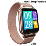 Style Watch PRO Y6